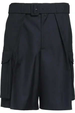 DRIES VAN NOTEN Shorts & Bermuda Shorts
