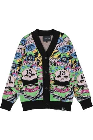 John Richmond Cardigans