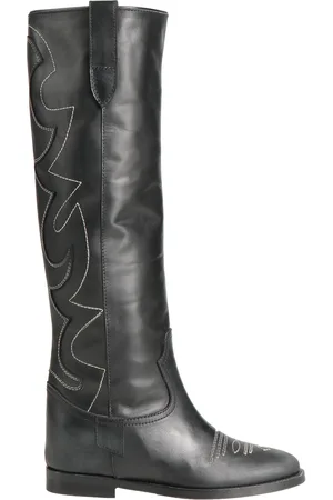 Via Roma Boots