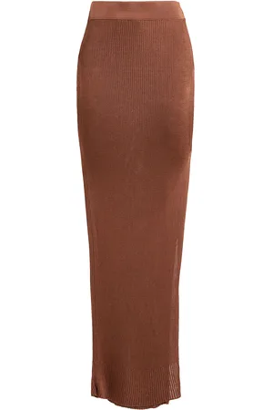 AERON Maxi skirts