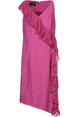 CLIPS Midi dresses
