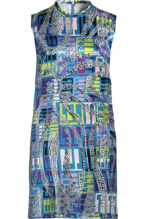 Puccini Mini dresses
