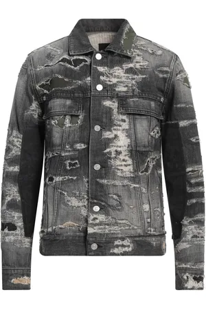 Givenchy Denim outerwear