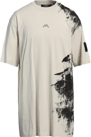 A-cold-wall* A-COLD-WALL* T-shirts