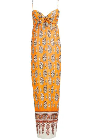 JOHANNA ORTIZ Maxi dresses