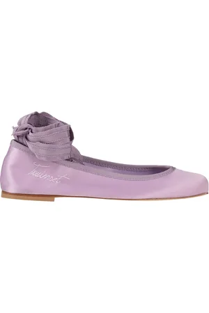 Twin-Set Ballet flats