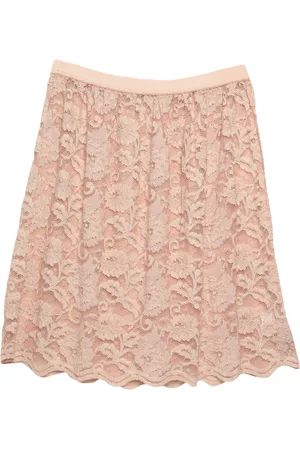 ERIKA CAVALLINI Midi skirts