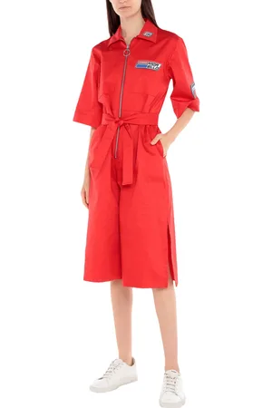 FRANKIE MORELLO Jumpsuits