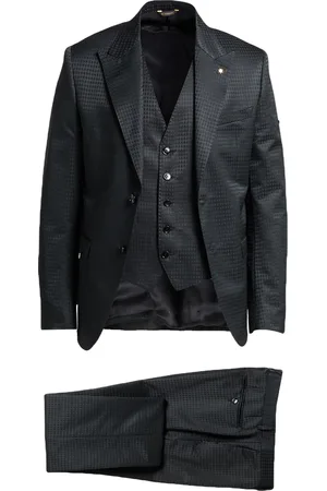 Manuel Ritz Suits