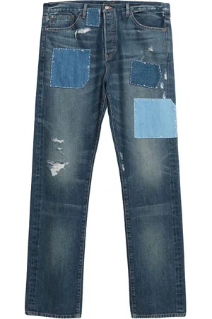Cout de la Liberte Jeans