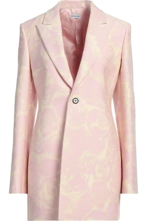 Burberry Blazers