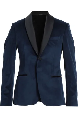 Emanuel Ungaro Blazers