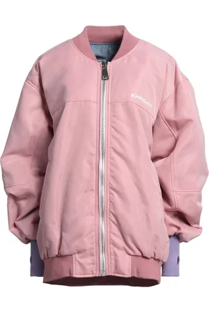 Khrisjoy Jackets
