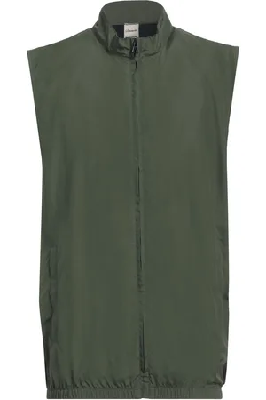 DRUMOHR Vests