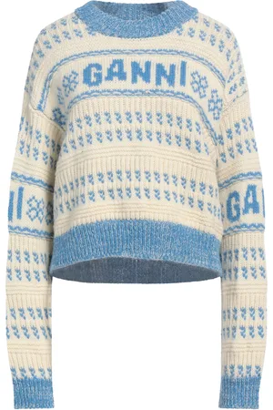 Ganni Sweaters