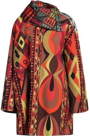 Puccini Mini dresses