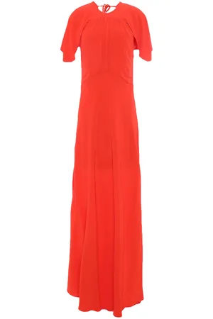 ERIKA CAVALLINI Maxi dresses
