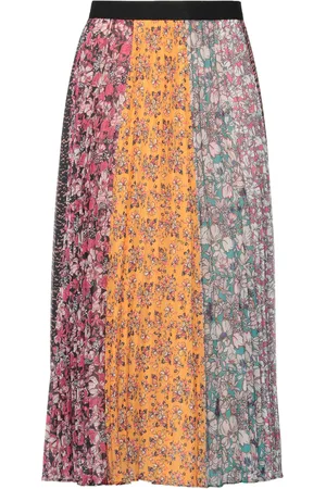 Pinko Midi skirts
