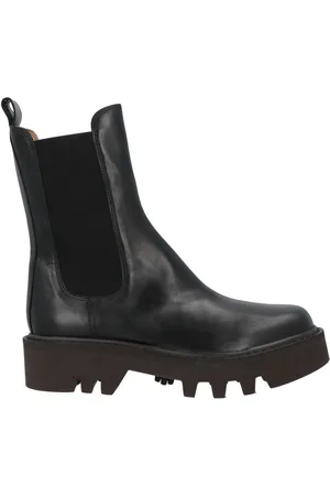 DRIES VAN NOTEN Ankle boots