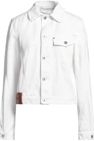J.W.Anderson Denim outerwear