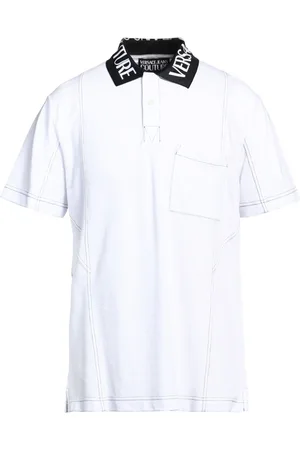 VERSACE Polo shirts
