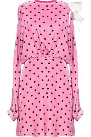 VIVETTA Mini dresses