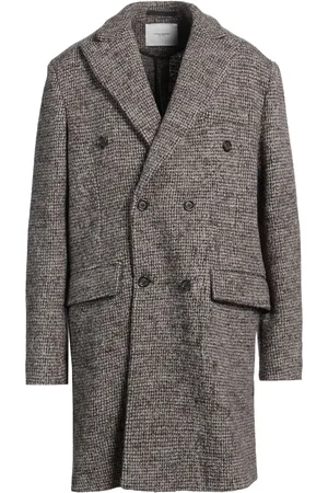 Paolo Pecora Coats
