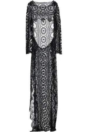 Alberta Ferretti Maxi dresses