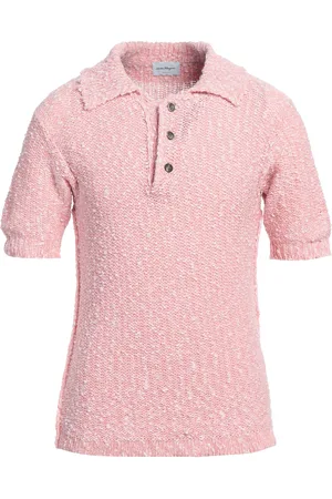 Salvatore Ferragamo Sweaters
