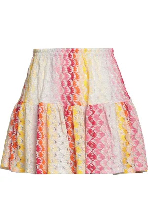 Missoni Mini skirts