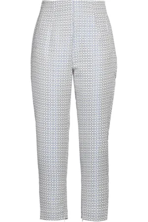 Alessia Santi Pants