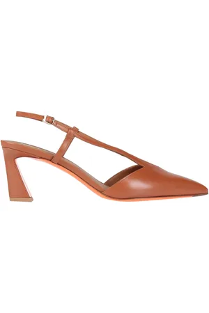 santoni Pumps