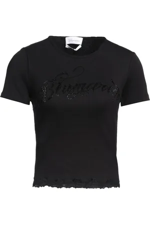 BLUMARINE T-shirts