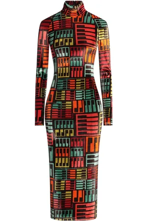 Puccini Midi dresses