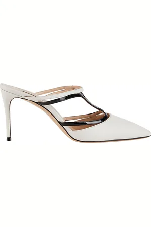 Casadei Mules & Clogs