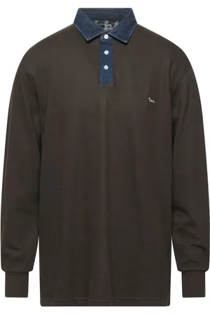 HARMONT&BLAINE Polo shirts