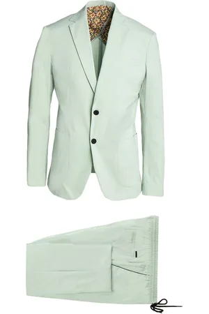 MARKUP Suits