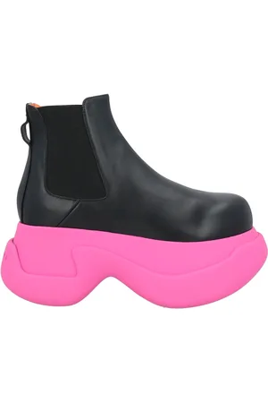 Marni Ankle boots