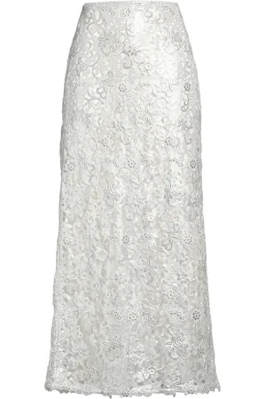VALENTINO GARAVANI Maxi skirts