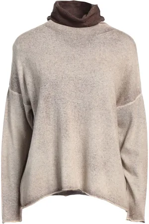 ALESSANDRO ASTE Turtlenecks