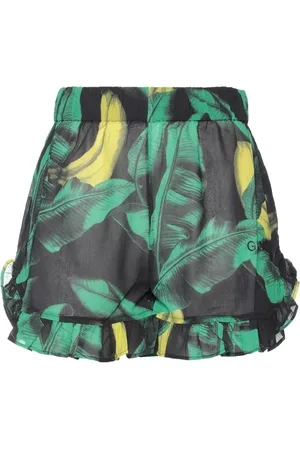 Ganni Shorts & Bermuda Shorts