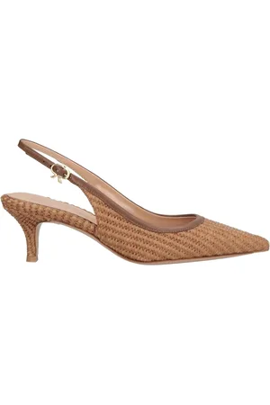 Gianvito Rossi Pumps