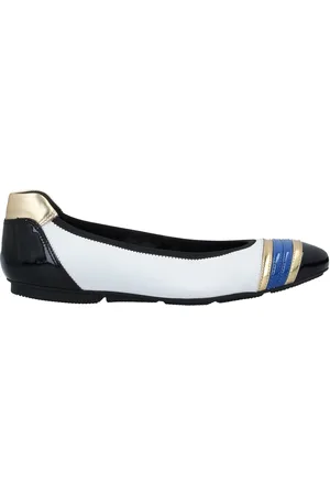 Hogan Ballet flats