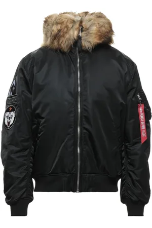 Alpha Industries Jackets