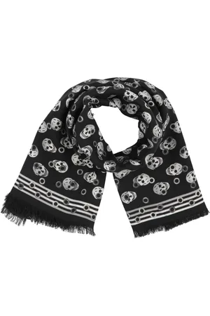 Alexander McQueen Scarves