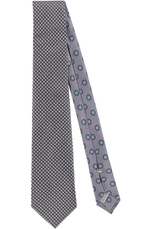 CANALI Ties & bow ties