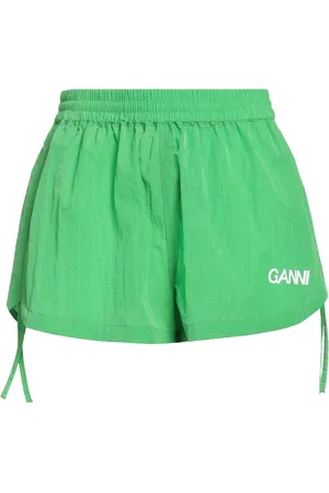 Ganni Shorts & Bermuda Shorts