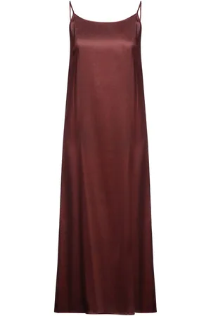 UMA WANG Midi dresses
