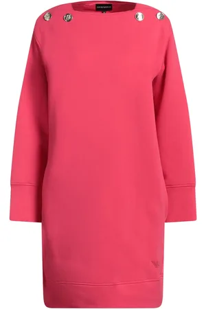 Emporio Armani Mini dresses