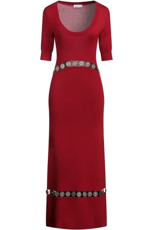 Paco rabanne Maxi dresses